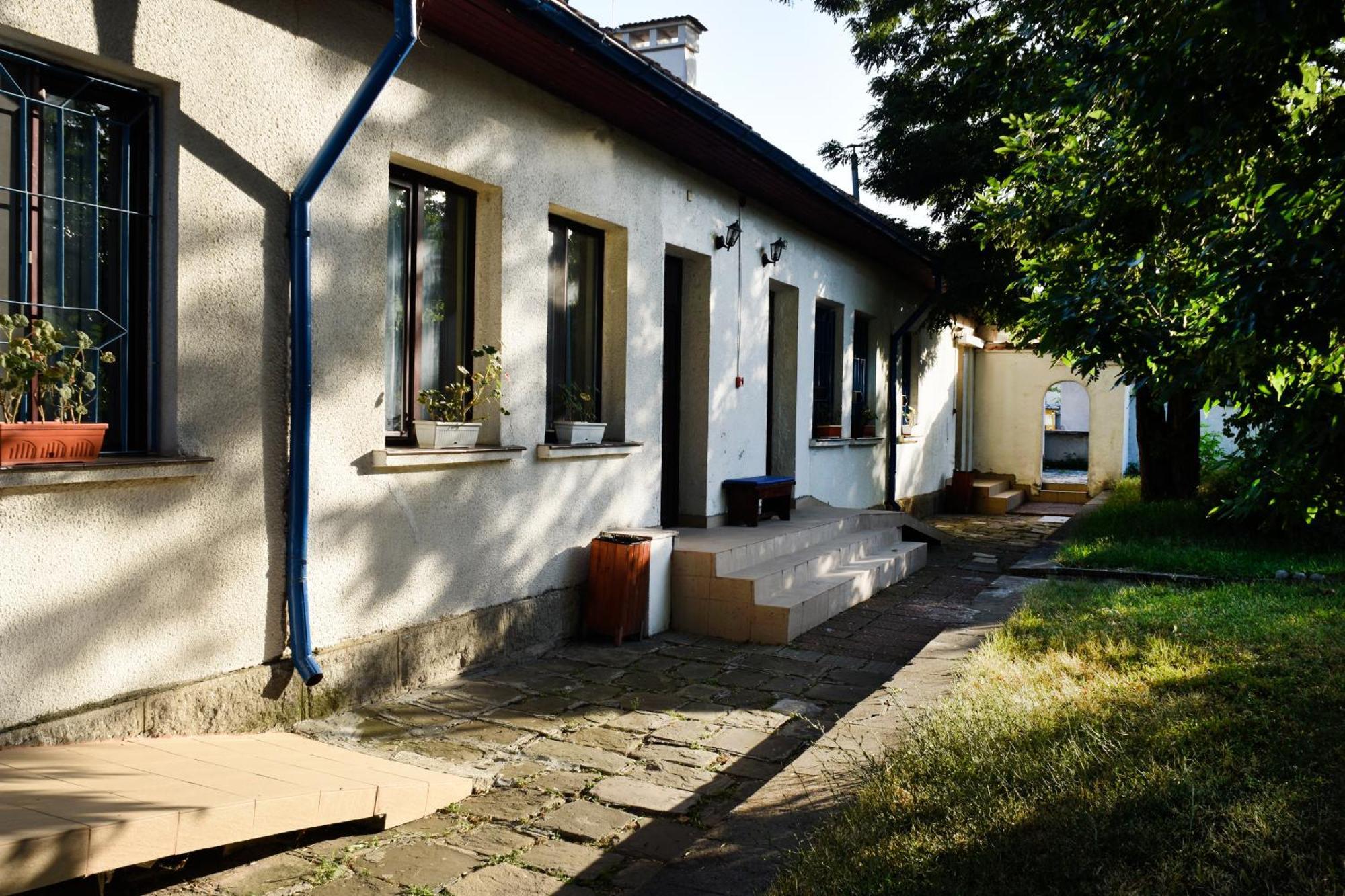 Medic Hotel Sófia Exterior foto
